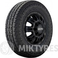 Bridgestone Dueler A/T Revo 205/55 R16 91V